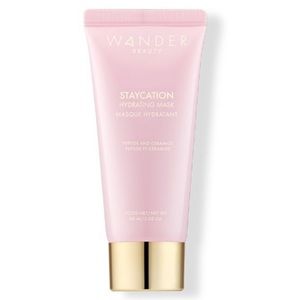 NEW Wander Beauty Staycation hydrating mask
